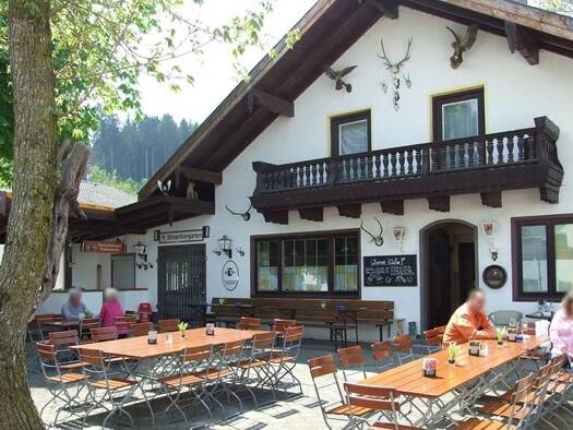 Einfamilienhaus zum Kauf 995.000 € 15 Zimmer 140 m² 1.628 m² Grundstück Haselbach 15 Haselbach Aschau a.Inn-Haselbach 84544