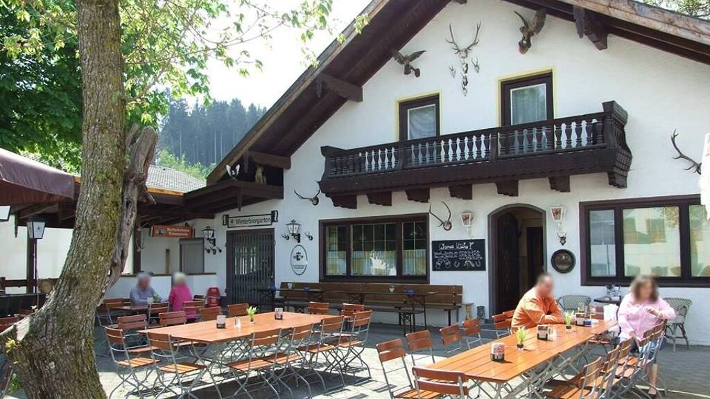 Einfamilienhaus zum Kauf 995.000 € 15 Zimmer 140 m² 1.628 m² Grundstück Haselbach 15 Haselbach Aschau a.Inn-Haselbach 84544