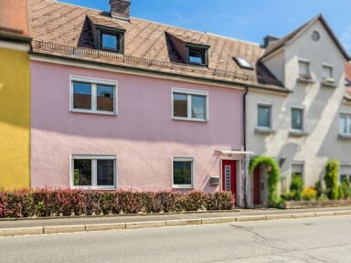 Reihenmittelhaus zum Kauf 165.000 € 4 Zimmer 114,5 m² 295 m² Grundstück Windischeschenbach Windischeschenbach 92670