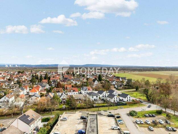 Wohnung zum Kauf 249.000 € 3,5 Zimmer 84 m² 13. Geschoss Neuhofen 67141