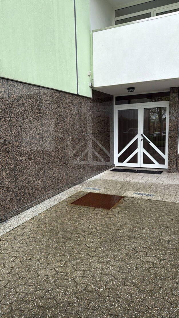 Wohnung zum Kauf provisionsfrei 97.500 € 2 Zimmer 47 m² 5. Geschoss Heinrich-Heine-Straße 2 Innenstadt Wülfrath 42489