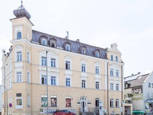 Wohnung zur Miete 950 € 3 Zimmer 78 m² 3. Geschoss frei ab 01.12.2026 Ingolstadt Ingolstadt 85051