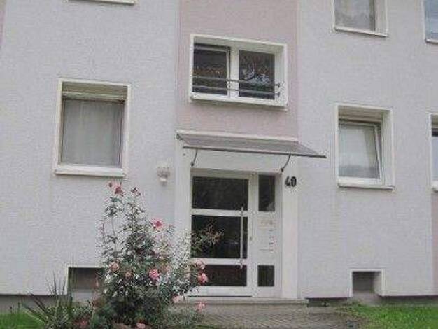 Wohnung zur Miete 665 € 2 Zimmer 54,1 m² frei ab 13.12.2025 Im Großen Busch 40 Weitmar Bochum 44795