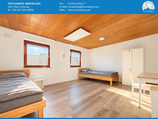 Wohnung zum Kauf 228.000 € 3 Zimmer 70 m² Geschoss 2/4 frei ab sofort Oberkochen 73447