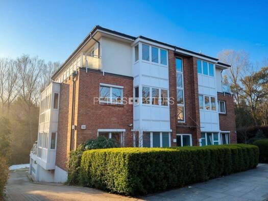 Penthouse zum Kauf 1.095.000 € 3 Zimmer 162 m² 3. Geschoss Hummelsbüttel Hamburg 22339