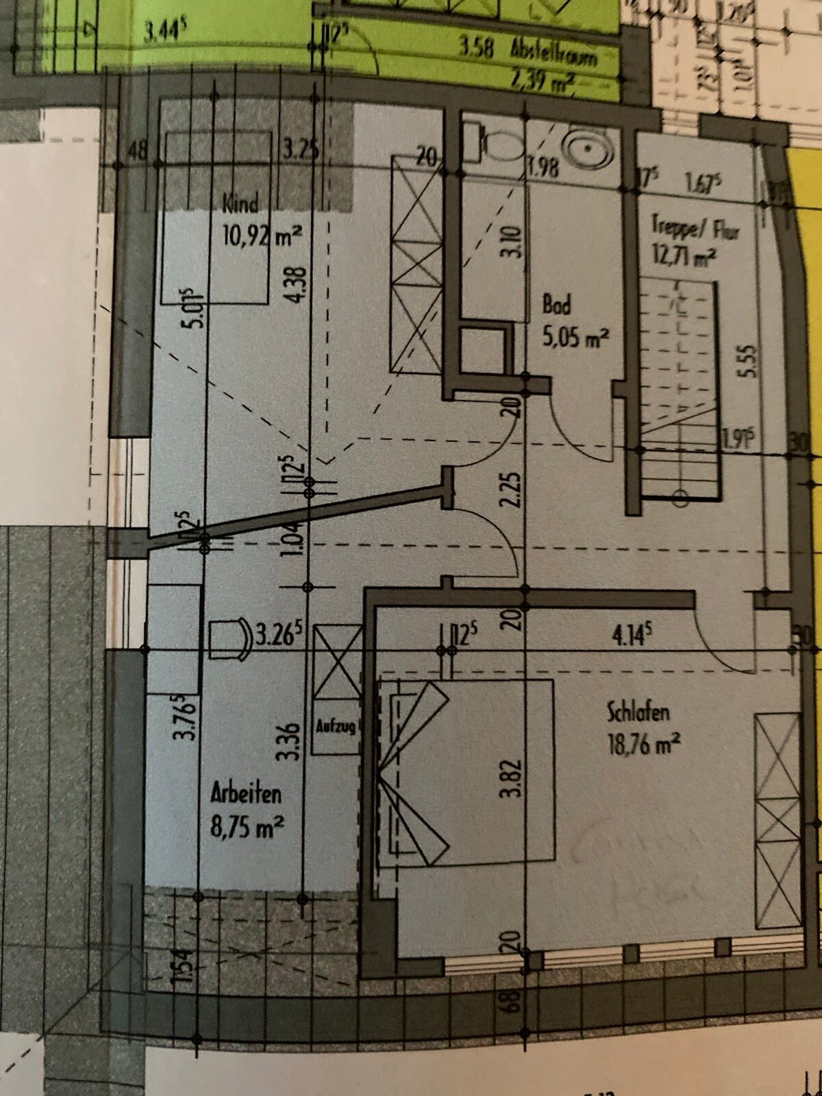 Doppelhaushälfte zur Miete 1.230 € 4 Zimmer 123 m²<br/>Wohnfläche ab sofort<br/>Verfügbarkeit Harmstorf 21228