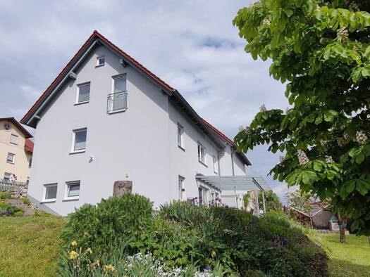 Einfamilienhaus zum Kauf 495.000 € 7 Zimmer 149,3 m² 869 m² Grundstück Priesendorf Priesendorf 96170