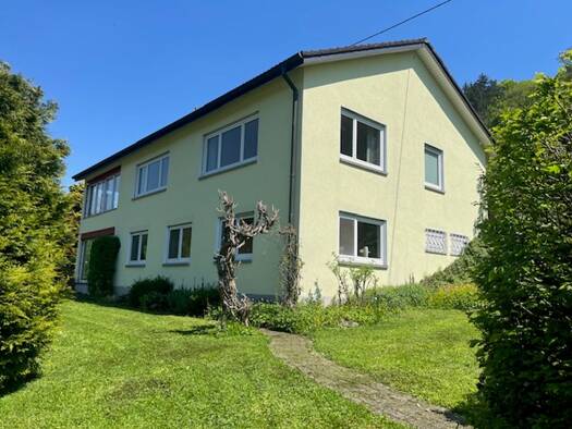 Einfamilienhaus zum Kauf provisionsfrei 775.000 € 10 Zimmer 177 m² 1.142 m² Grundstück Rebetsmatt 30 Rheinfelden 79618