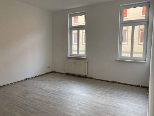 Studio zur Miete 510 € 2 Zimmer 61,4 m² 1. Geschoss frei ab sofort Arnstadt 99310