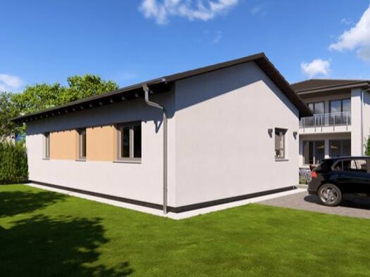 Einfamilienhaus zum Kauf 371.520 € 4 Zimmer 66,9 m² 527 m² Grundstück Froitzheim Vettweiß 52391