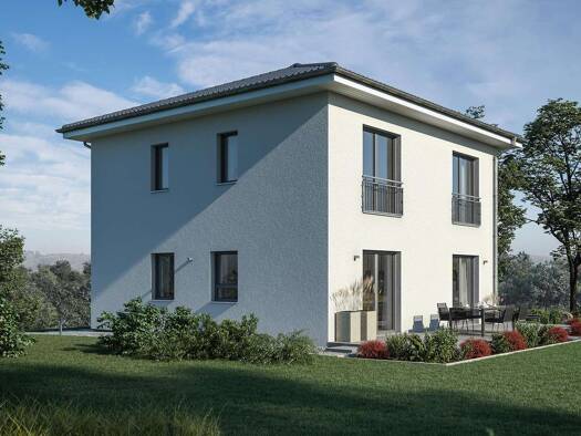 Einfamilienhaus zum Kauf - Erstbezug provisionsfrei 672.000 € 5 Zimmer 159 m² 850 m² Grundstück Leipzig 04288