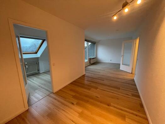 Wohnung zum Kauf provisionsfrei 220.000 € 1,5 Zimmer 44 m² Geschoss 2/2 Rahlstedt Hamburg 22145