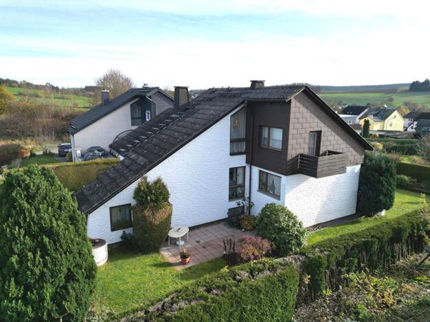 Einfamilienhaus zum Kauf 220.000 € 5 Zimmer 152 m² 1.151 m² Grundstück Issigau 95188