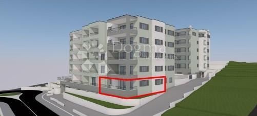 Wohnung zum Kauf 263.100 € 3 Zimmer 79 m²<br/>Wohnfläche Makarska center 21300