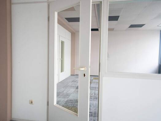 Bürofläche zur Miete provisionsfrei 852 € 68,2 m² Bürofläche Gibitzenhof Nürnberg 90441