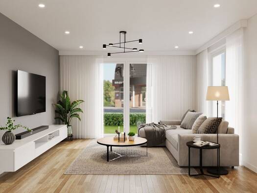 Doppelhaushälfte zum Kauf 690.000 € 5 Zimmer 141 m² 626,5 m² Grundstück Lurup Hamburg 22547