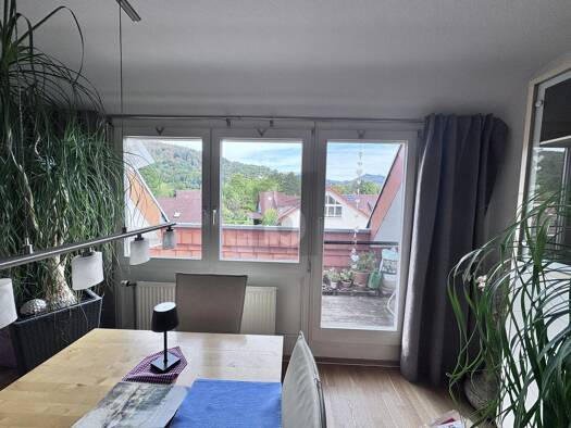 Wohnung zum Kauf 384.000 € 4 Zimmer 95 m² 3. Geschoss Denzlingen 79211