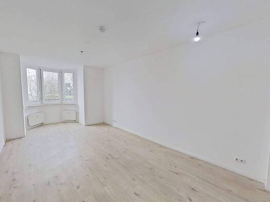 Wohnung zur Miete 1.000 € 2 Zimmer 60,7 m² EG frei ab 01.05.2026 Schwabstraße 33B West Stuttgart 70197