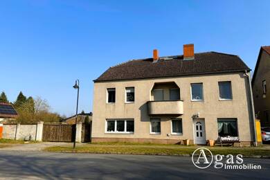 Mehrfamilienhaus zum Kauf 520.000 € 26 Zimmer 550 m² 4.200 m² Grundstück frei ab sofort Perwenitz Schönwalde / Perwenitz 14621