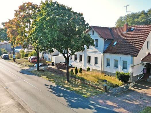 Doppelhaushälfte zum Kauf 149.000 € 5 Zimmer 134 m² Groß Häuslingen Häuslingen 27336