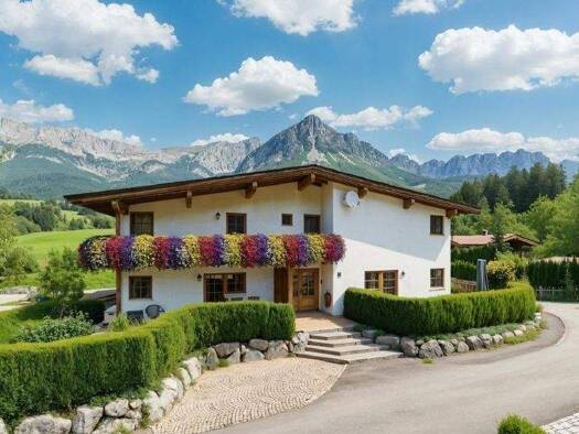 Wohnung zum Kauf 549.000 € 3 Zimmer 66 m² Ellmau 6352