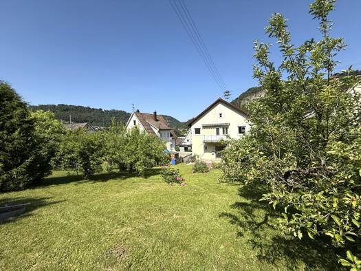 Einfamilienhaus zum Kauf 269.000 € 6 Zimmer 140 m² 602 m² Grundstück Aistaig Oberndorf am Neckar / Aistaig 78727