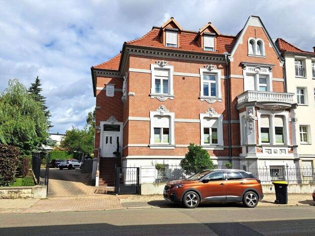 Villa zum Kauf 550.000 € 12 Zimmer 505 m² 860 m² Grundstück Nordhausen 99734