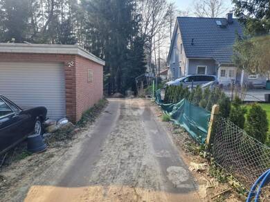 Grundstück zum Kauf 150.000 € 520 m² Grundstück Berlin-Schmöckwitz 12527