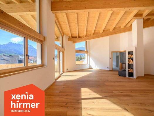 Penthouse zum Kauf - Erstbezug 1.280.000 € 4 Zimmer 146,4 m² Ehrwald 6632