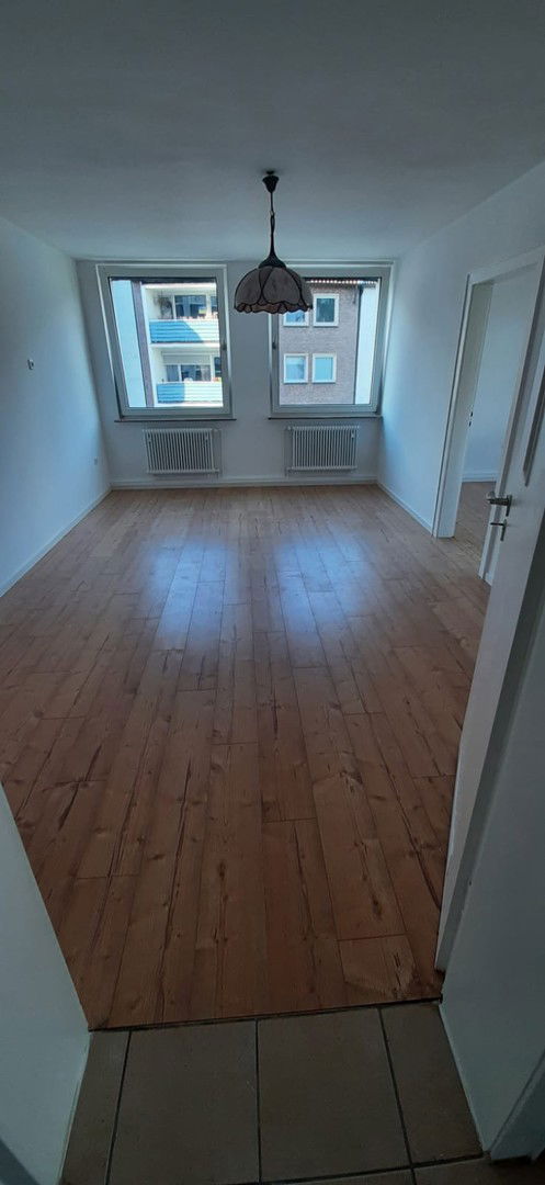 Wohnung zur Miete 649 € 3 Zimmer 62 m²<br/>Wohnfläche 3.<br/>Geschoss Mitte I Gladbeck 45964