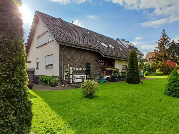 Stadthaus zum Kauf 540.000 € 8 Zimmer 260 m² 1.000 m² Grundstück Oberzwehren Kassel 34134