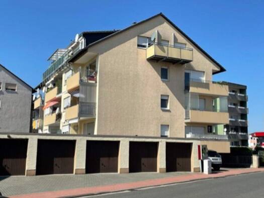 Wohnung zum Kauf 315.000 € 3 Zimmer 84 m² EG Rückingen Erlensee 63529
