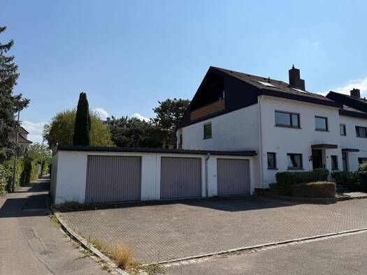 Reihenendhaus zum Kauf 460.000 € 4,5 Zimmer 116 m² 489 m² Grundstück Haltingen Weil am Rhein 79576