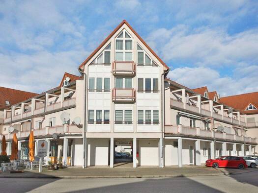 Bürofläche zum Kauf 627 € 580 m² Bürofläche Knittlingen 75438