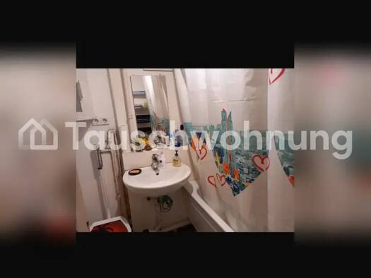 Wohnung zur Miete Tauschwohnung 300 € 2 Zimmer 47 m² 1. Geschoss Britz Neukölln 12359