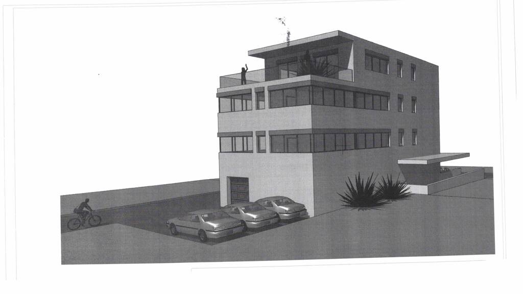 Gewerbepark zum Kauf 128.000 € 470 m² Grundstück Baugenehmigung vorhanden Schwaigern 74193