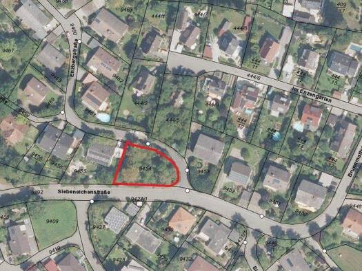 Grundstück zum Kauf 375.000 € 818 m² Grundstück frei ab sofort Müllheim 79379