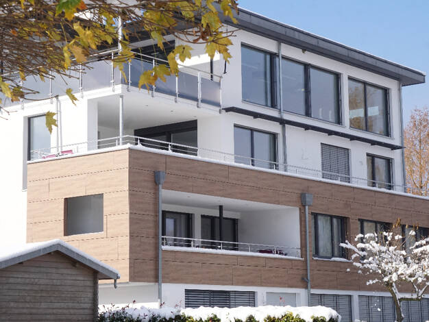 Wohnung zur Miete 900 € 1 Zimmer 45 m² frei ab 01.11.2025 In Neustückern 7a Bodman Bodman-Ludwigshafen 78351