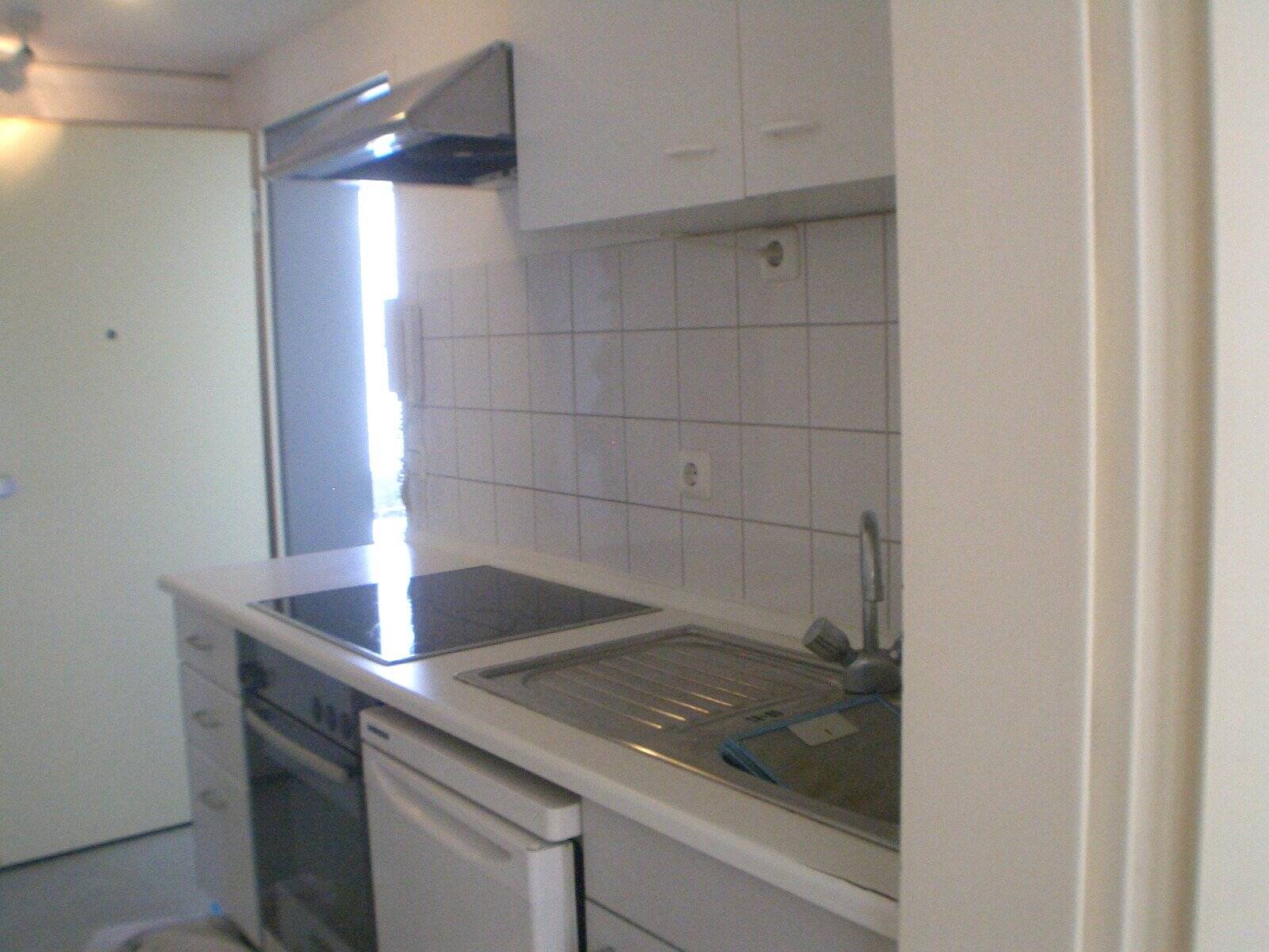 Wohnung zur Miete - Ansicht 4