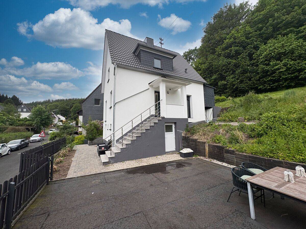 Haus – Siegen, Eiserfeld - Ansicht 2