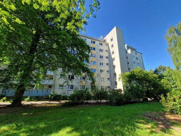 Wohnung zur Miete 779 € 3 Zimmer 77,9 m² 2. Geschoss frei ab 01.02.2026 Beuthenstr. 21 Melverode Braunschweig 38124