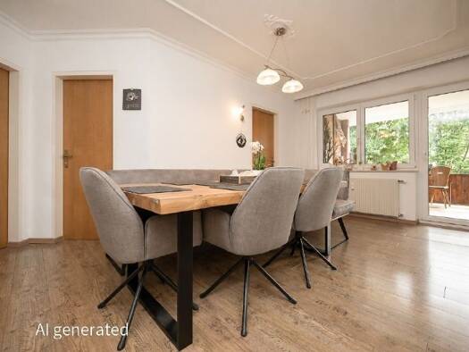 Wohnung zum Kauf 385.000 € 4 Zimmer 106 m² 1. Geschoss Kössen 6345