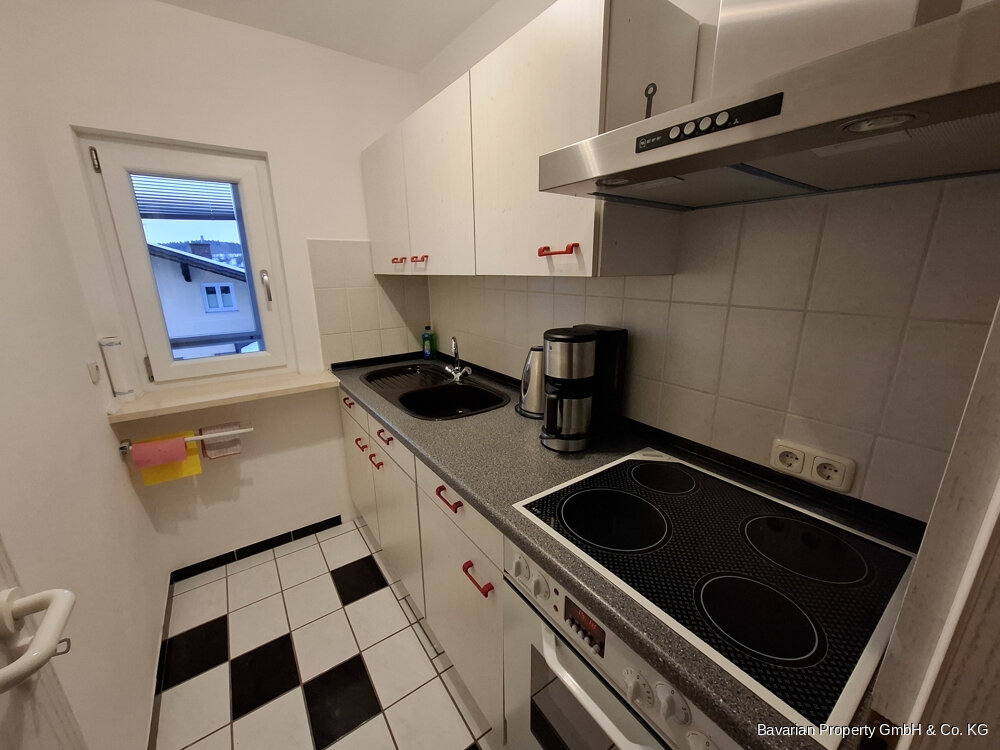 Wohnung zur Miete 700 € 2 Zimmer 54 m²<br/>Wohnfläche Sankt Englmar Sankt Englmar 94379