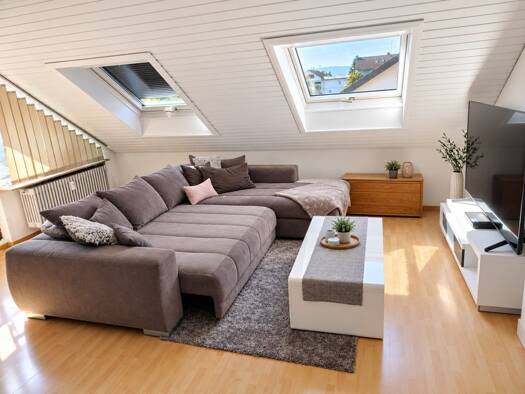 Wohnung zum Kauf 198.000 € 3 Zimmer 68 m² Wehr Wehr 79664