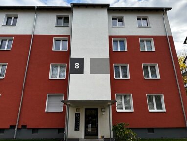 Wohnung zur Miete 490 € 2 Zimmer 51,5 m² 2. Geschoss frei ab 20.12.2024 Lüttenwiese 8 Alt-Scharnhorst Dortmund 44328