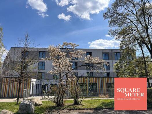 Wohnung zum Kauf 159.000 € 1 Zimmer 24,8 m² 3. Geschoss Ramersdorf-Perlach München 81737