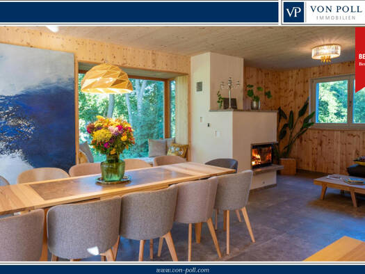 Einfamilienhaus zum Kauf 814.492 € 5 Zimmer 160,4 m² 835 m² Grundstück Gotha 99867