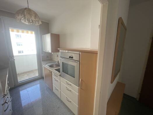 Wohnung zum Kauf 133.000 € 1 Zimmer 36 m² 2. Geschoss frei ab sofort Jakomini Graz 8010