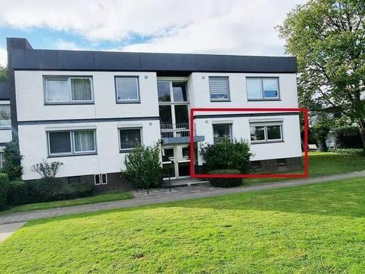 Terrassenwohnung zum Kauf 449.000 € 3 Zimmer 87,9 m² Osdorf Hamburg 22609