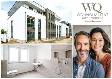 Wohnung zum Kauf 479.000 € 3 Zimmer 89,1 m² 1. Geschoss Menden Sankt Augustin / Menden (Rheinland) 53757